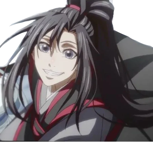 Sticker Wei WuXian -scrs- @I-REL742 - 9