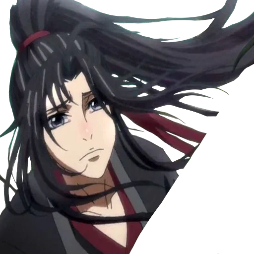 Sticker Wei WuXian -scrs- @I-REL742 - 8