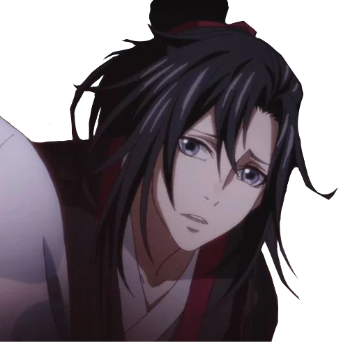 Sticker Wei WuXian -scrs- @I-REL742 - 6