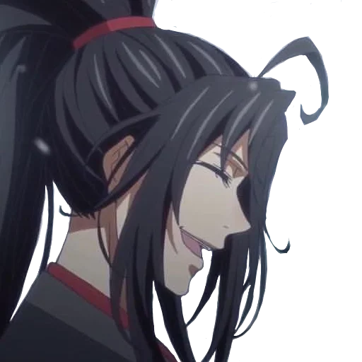 Sticker Wei WuXian -scrs- @I-REL742 - 2