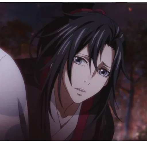 Sticker Wei WuXian -scrs- @I-REL742 - 0