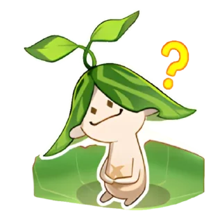 Sticker Weibo 2 | @spletnik_fatui - 6