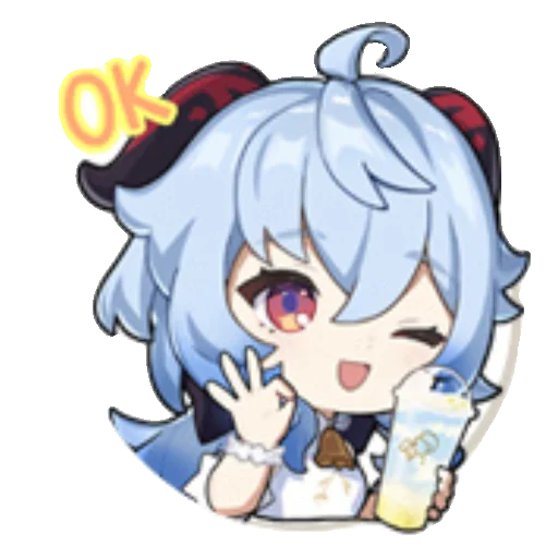 Стикер Weibo_sp - 1