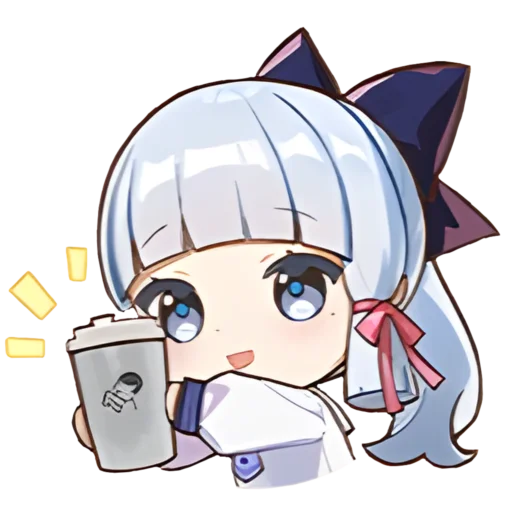 Sticker Weibo_sp - 1