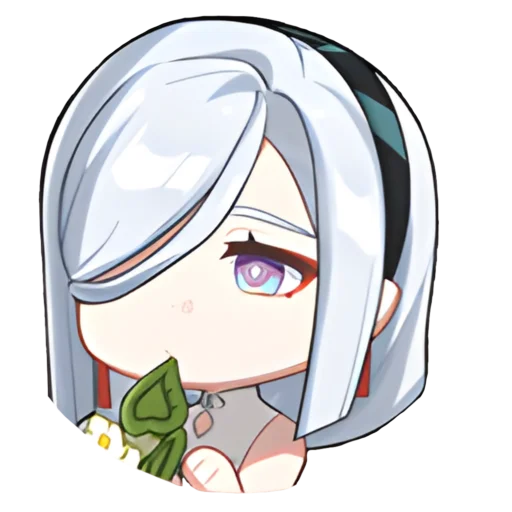 Sticker Weibo_sp - 1