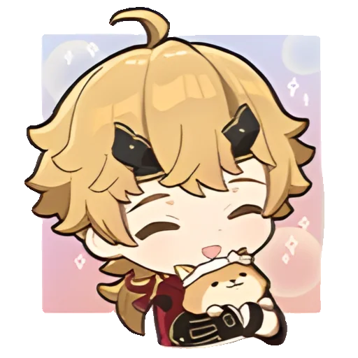 Sticker Weibo_sp - 1