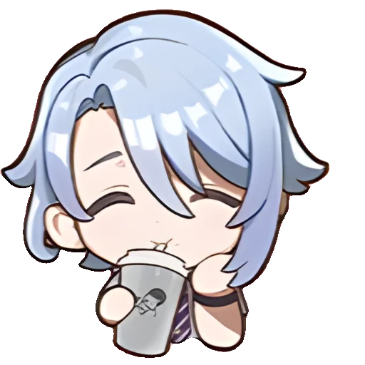 Sticker Weibo_sp - 1