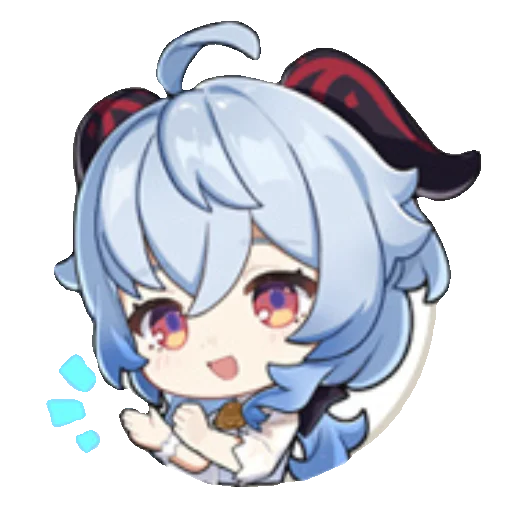 Sticker Weibo_sp - 1