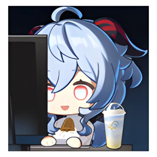 Sticker Weibo_sp - 1