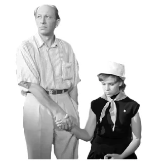 Стикер Добро пожаловать, или Посторонним вход воспрещён :: @elsticko - 0