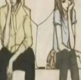 Стикер @yavijugospoda - 3