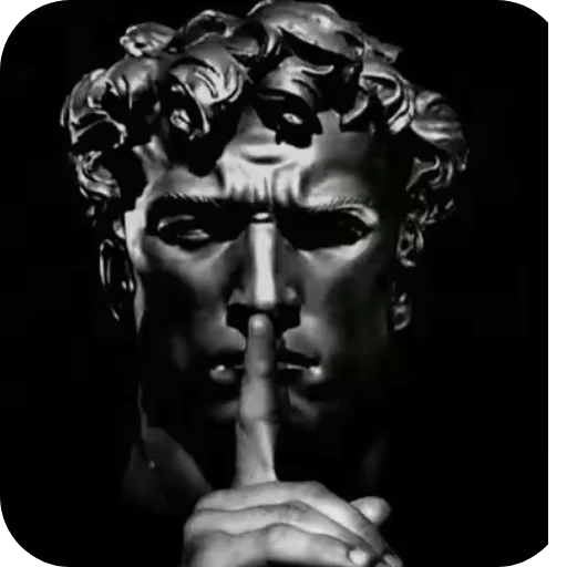 Стикер WellWellWell73 - 1