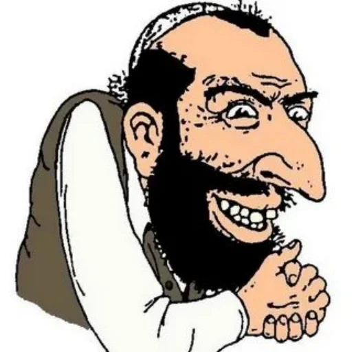 Стикер WellWellWell73 - 1