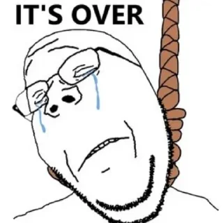 Sticker Well well well - 0