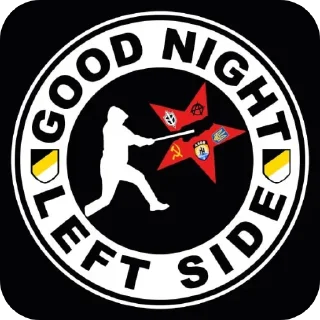 Sticker Well well well - 11