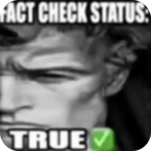 СМС человеческое лицо плакат