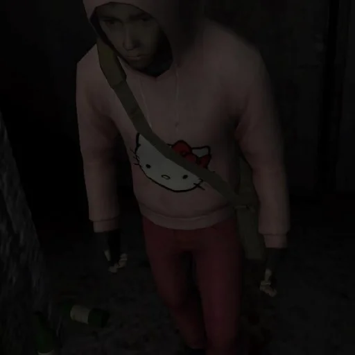 Sticker Well_Meow - 1