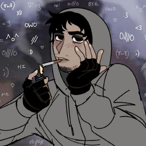 Sticker Well_Meow - 1