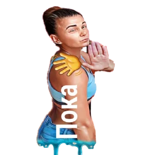 Sticker Wellness_veta - 1