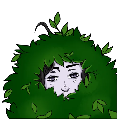 Sticker WenNing13 - 1