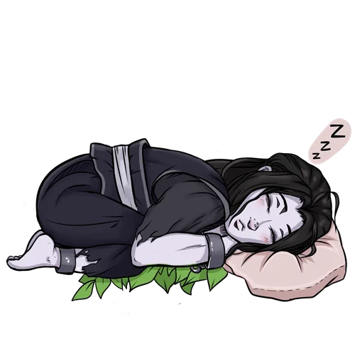 Sticker WenNing13 - 1