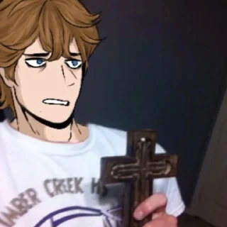 Стикер Я|МЫ ВЕНЛ - 8