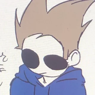 Стикер Я|МЫ ВЕНЛ - 10