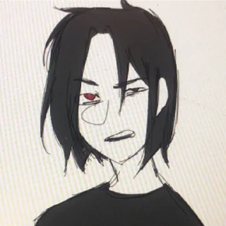 Стикер Я|МЫ ВЕНЛ - 3