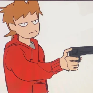 Стикер Я|МЫ ВЕНЛ - 7