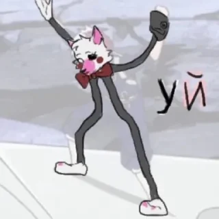 Стикер Я|МЫ ВЕНЛ - 0