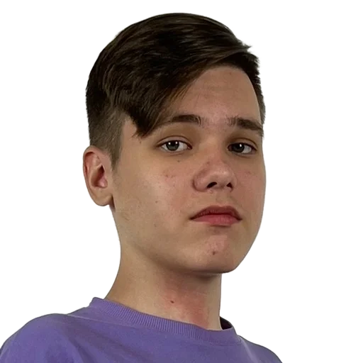 Sticker Джентик пупсик 🤯 - 0