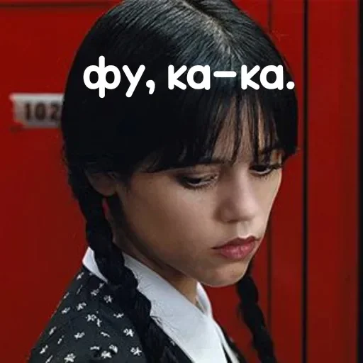 Sticker Wenzdyaaa - 1