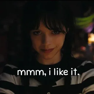 Стикер Wenzdya - 8