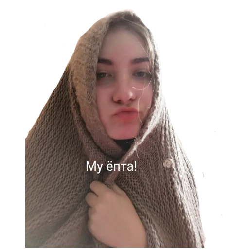 Sticker ПИДРИЛЫ - 6