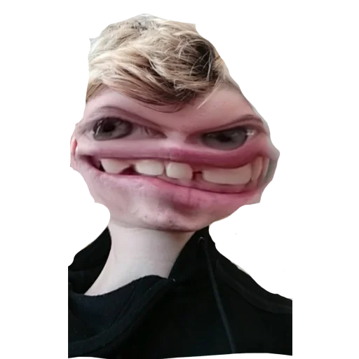 Sticker ПИДРИЛЫ - 4