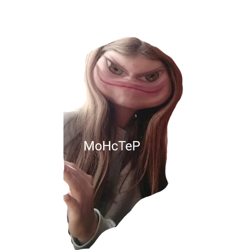 Sticker ПИДРИЛЫ - 2