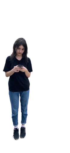 clothing jeans person