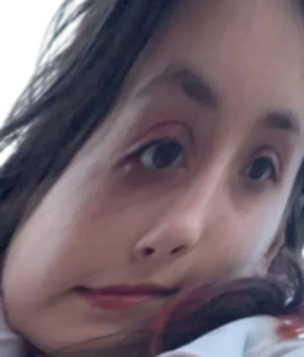 human face person selfie