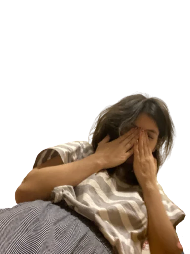 person clothing human face