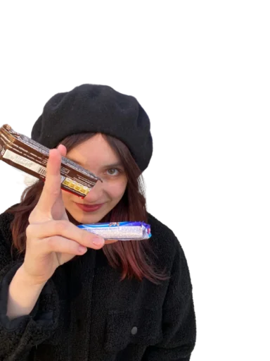 person human face clothing