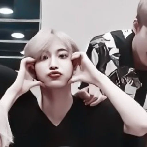 Стикер 𝐬𝐞𝐨𝐧𝐠𝐡𝐰𝐚 𝐛𝐲 @ruryuka :: @fStikBot - 1