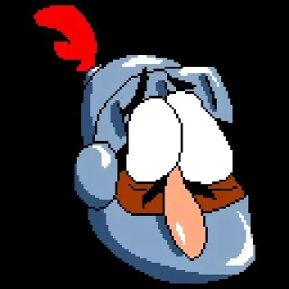 Sticker Peppino_pizza - 3