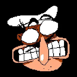 Sticker Peppino_pizza - 5