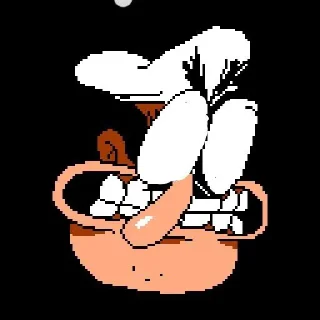 Sticker Peppino_pizza - 6