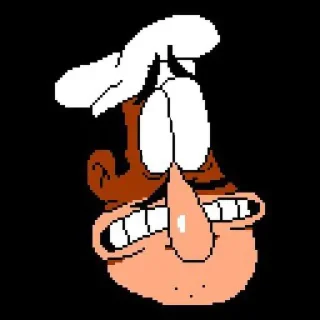 Sticker Peppino_pizza - 4