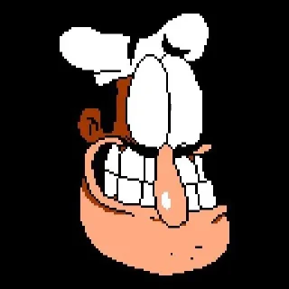 Sticker Peppino_pizza - 10