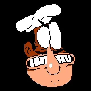 Sticker Peppino_pizza - 7