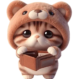 Стикер Больше стиков тут: @stikery4 - 8