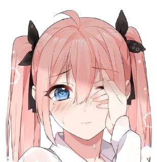 Sticker @LYOLYA00272 - 8