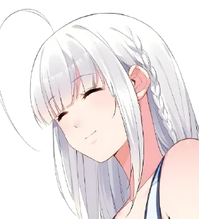 Sticker @LYOLYA00272 - 6